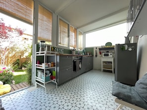 Eget kök