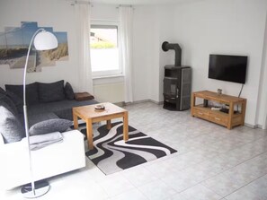 Coin séjour