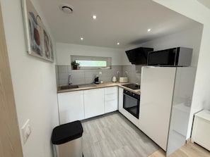 Eget kök