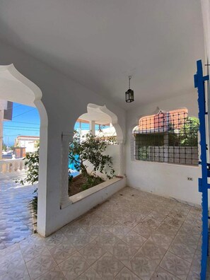 Terrass/Patio