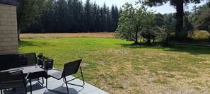 Boendeområde