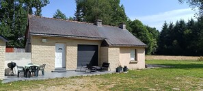Exteriör