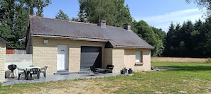 Exteriör