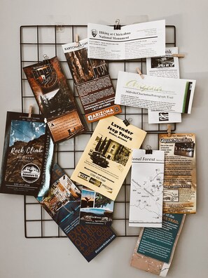 Miscellaneous
