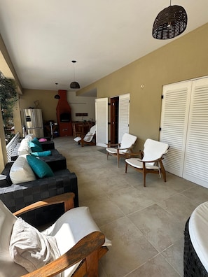 Terrass/Patio