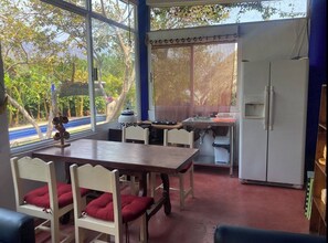 Restauration