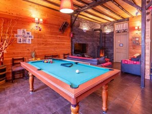 Spielezimmer