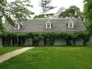 Außenbereich