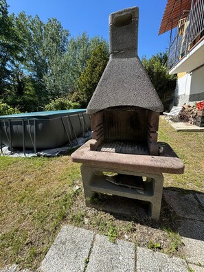 Boendeområde