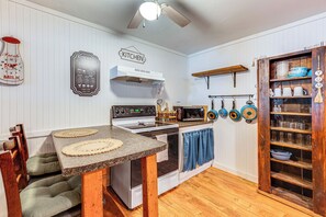 Cuisine privée