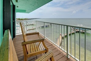 Private Lanai