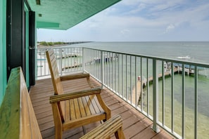 Private Lanai