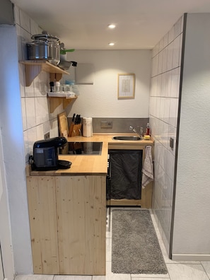 Eget kök