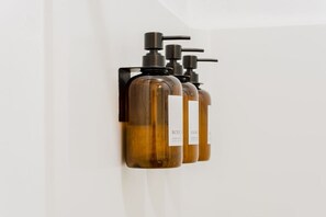 Servicios del cuarto de baño