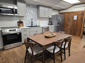 Cuisine privée