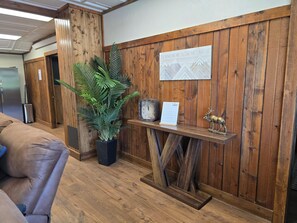 Intérieur