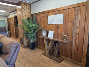 Intérieur