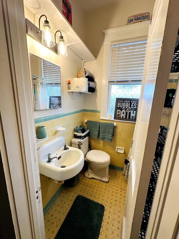 Baño