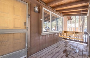 Terrass/Patio