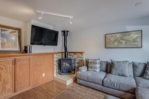 Coin séjour