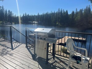 Boendeområde