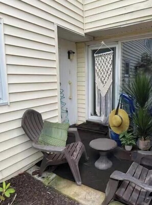 Terrass/Patio