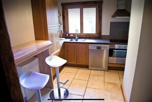 Cuisine privée