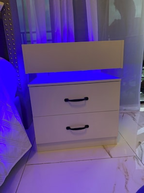 Miscellaneous