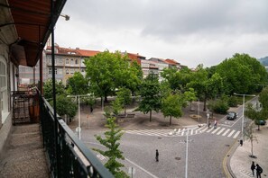Unterkunftsgelände