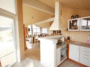 Eget kök
