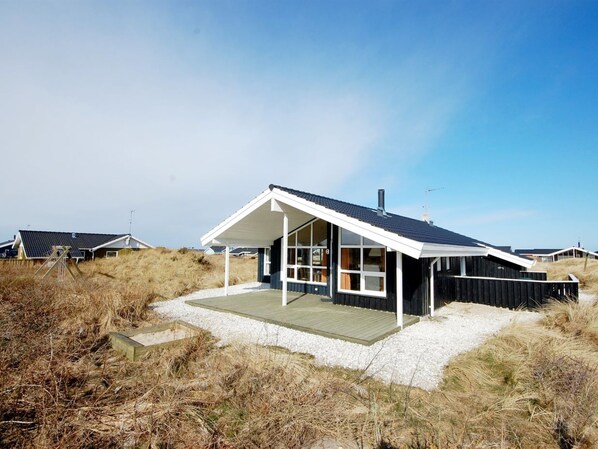 Exteriör
