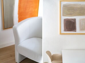 Autumn, Room Detail, Spring, Summer