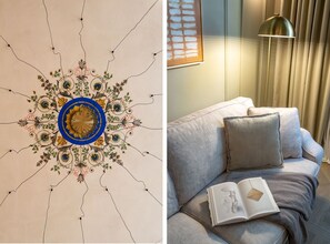Autumn, Room Detail, Spring, Summer