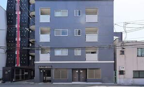 Exteriör