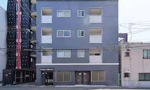 Exteriör