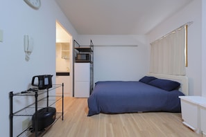Shared kitchen facilities