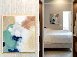 Autumn, Room Detail, Spring, Summer