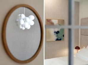 Autumn, Room Detail, Spring, Summer