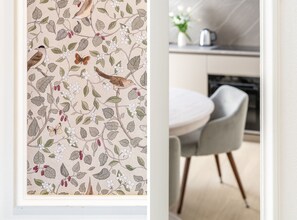 Autumn, Room Detail, Spring, Summer