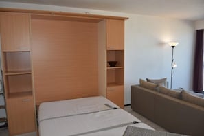 Chambre Ă coucher