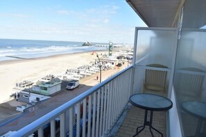 Terrasse / Balcon