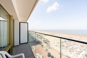 Terrasse / Balkon