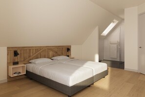 Chambre Ă coucher