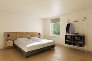 Chambre Ă coucher