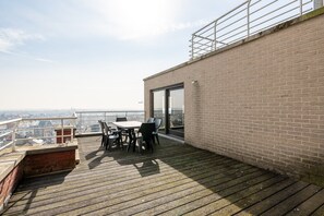 Patio / Balcony