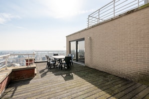 Patio / Balcony