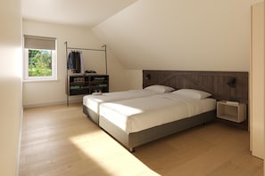 Chambre Ă coucher