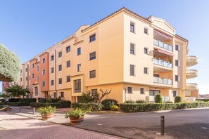 Außenseite