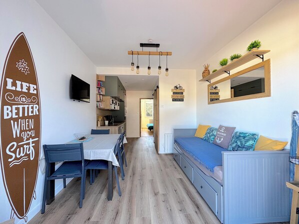 Intérieur