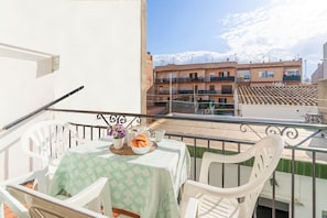 terraza